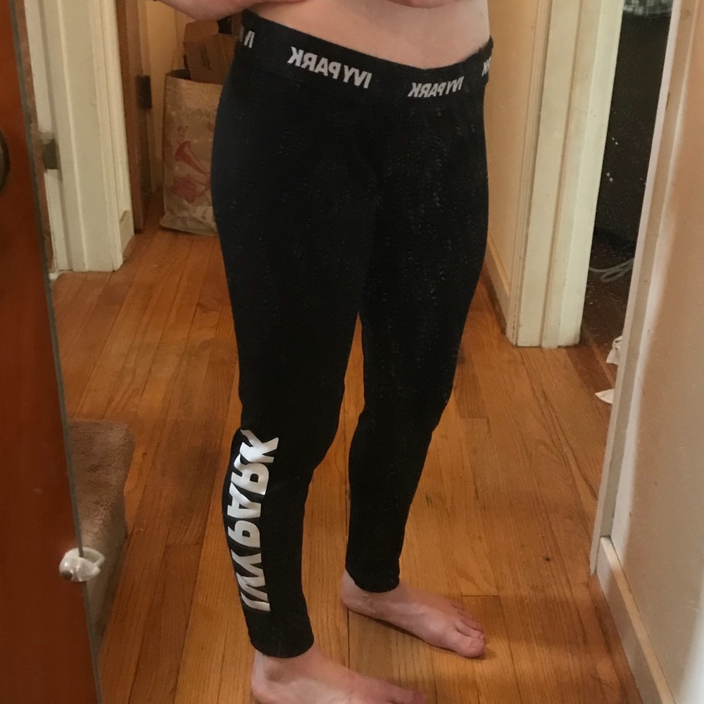 Ivy Park Leggings